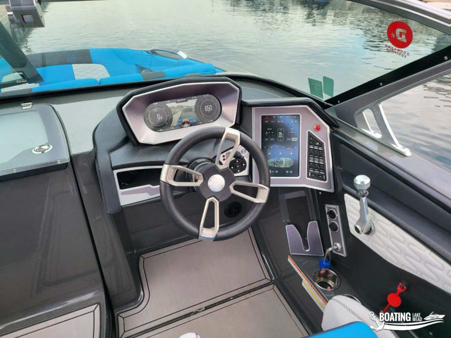 2021 MasterCraft X26