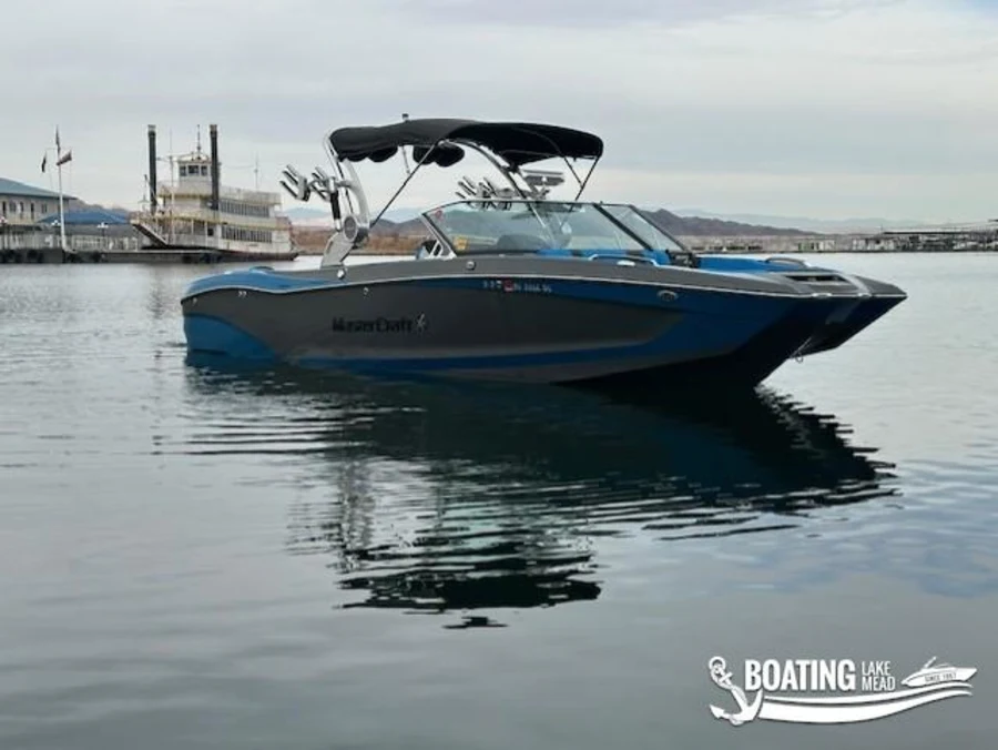 2021 Mastercraft Boats X26 for sale in Las Vegas, Nevada