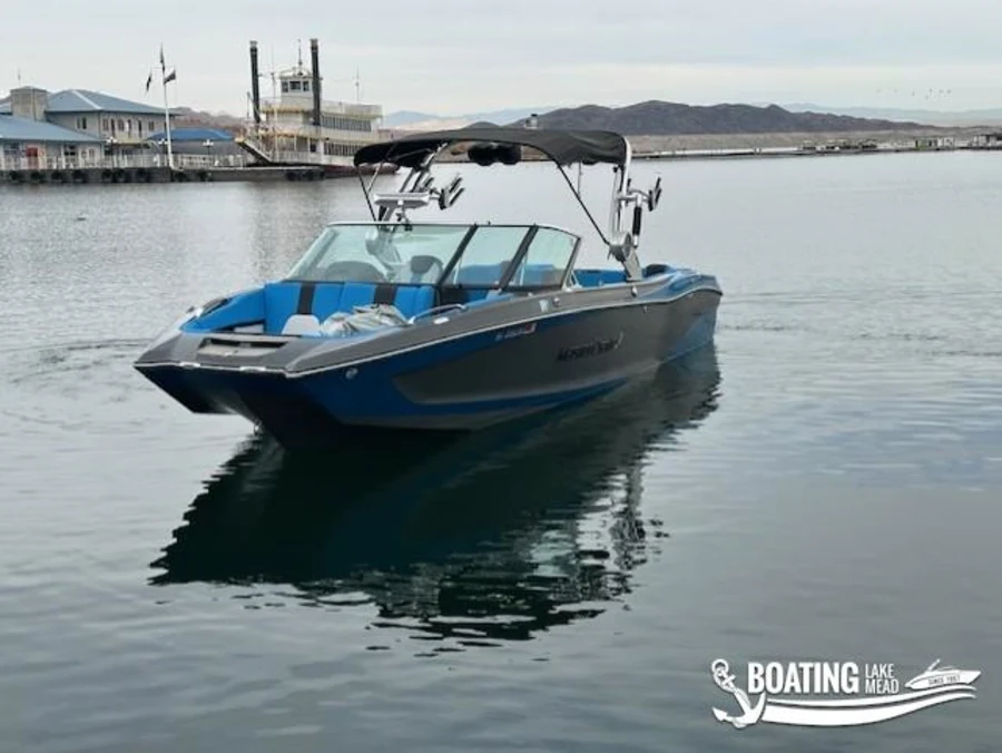 2021 Mastercraft Boats X26 for sale in Las Vegas, Nevada