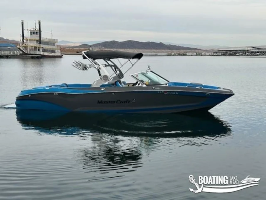 2021 Mastercraft Boats X26 for sale in Las Vegas, Nevada