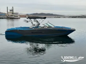 2021 Mastercraft Boats X26 for sale in Las Vegas, Nevada