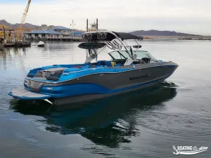 2021 Mastercraft Boats X26 for sale in Las Vegas, Nevada