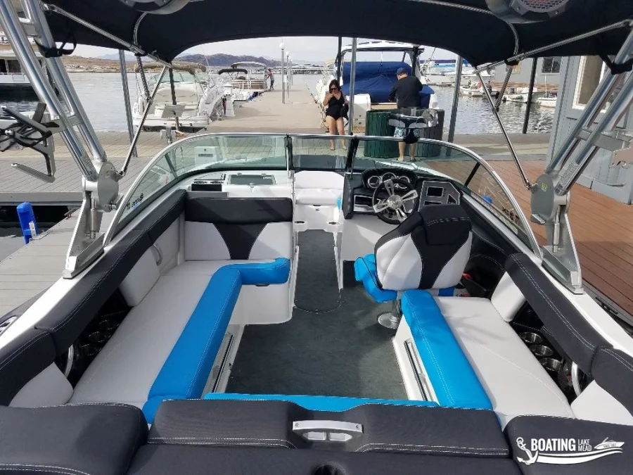 2018 Mastercraft Boats XT22 for sale in Las Vegas, Nevada