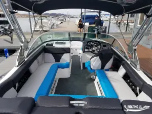 2018 Mastercraft Boats XT22 for sale in Las Vegas, Nevada