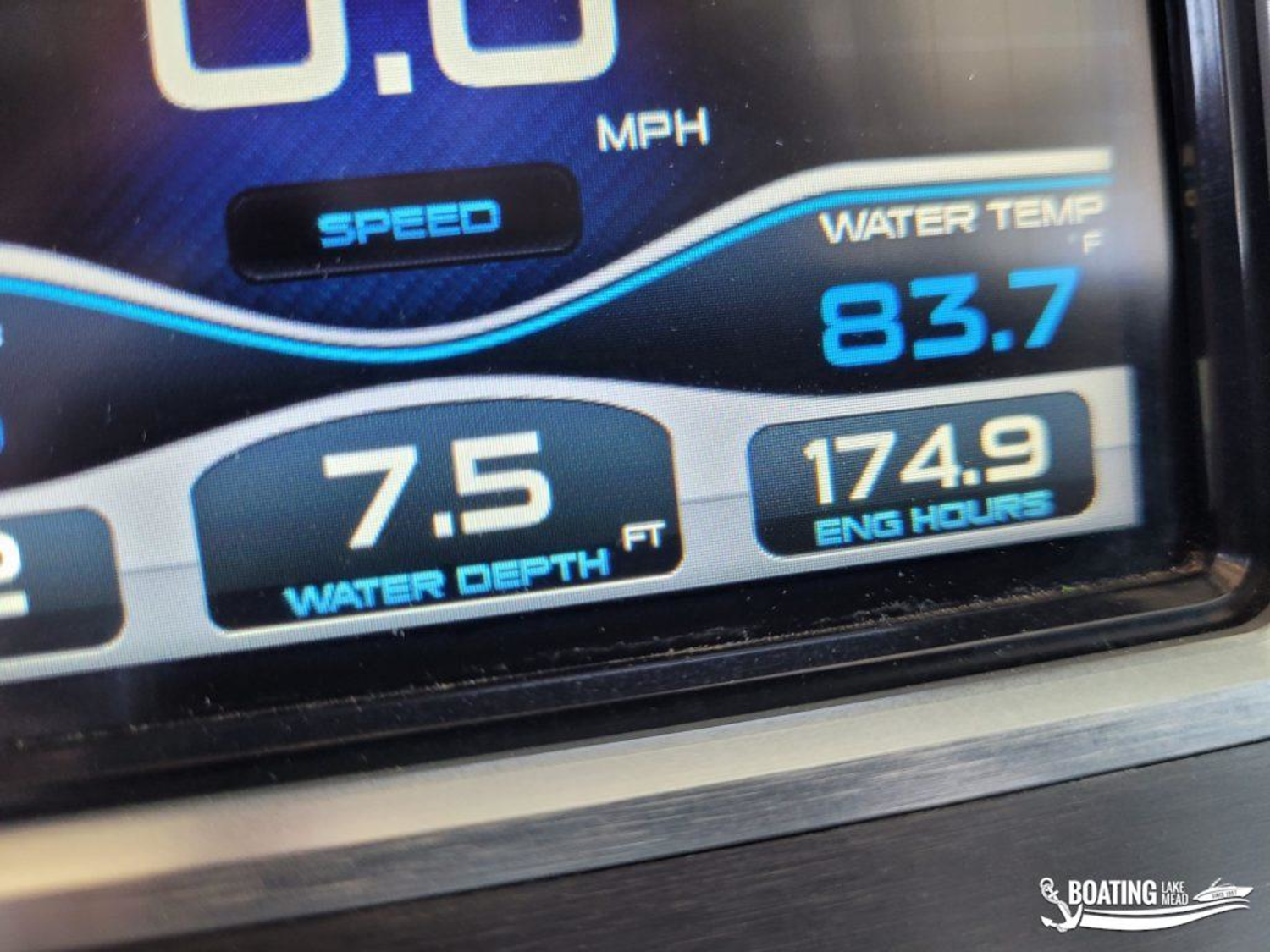 2018 MasterCraft XT22