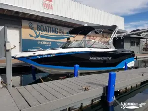 2018 Mastercraft Boats XT22 for sale in Las Vegas, Nevada