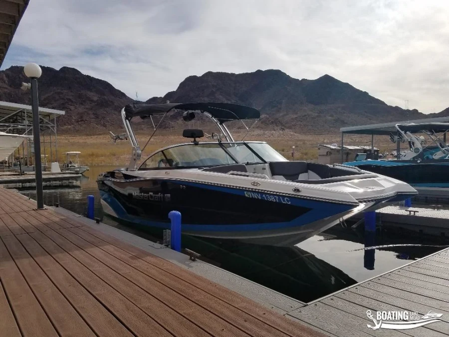 2018 Mastercraft Boats XT22 for sale in Las Vegas, Nevada