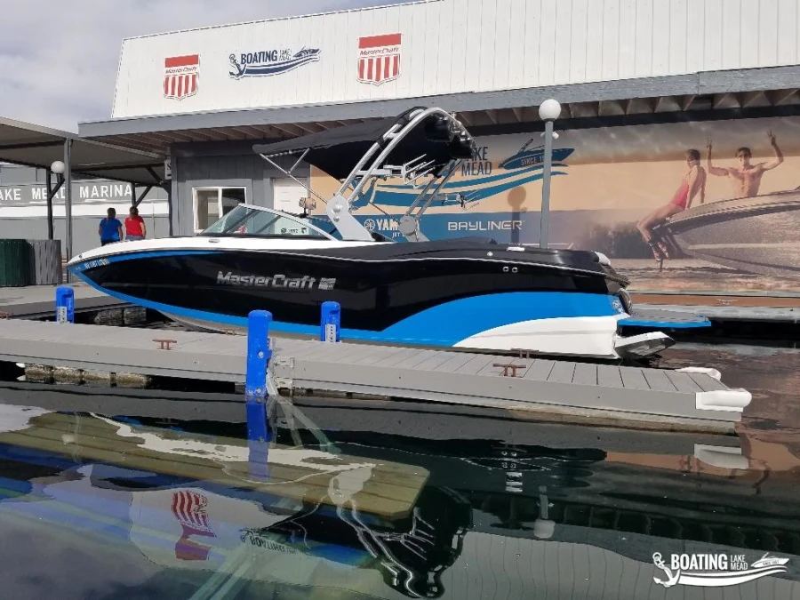 2018 Mastercraft Boats XT22 for sale in Las Vegas, Nevada
