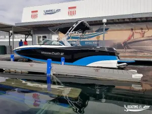 2018 Mastercraft Boats XT22 for sale in Las Vegas, Nevada