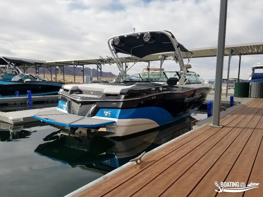 2018 Mastercraft Boats XT22 for sale in Las Vegas, Nevada