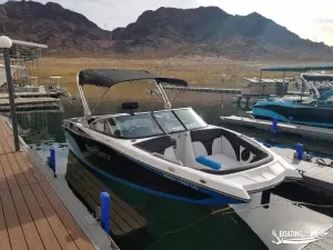 2018 Mastercraft Boats XT22 for sale in Las Vegas, Nevada