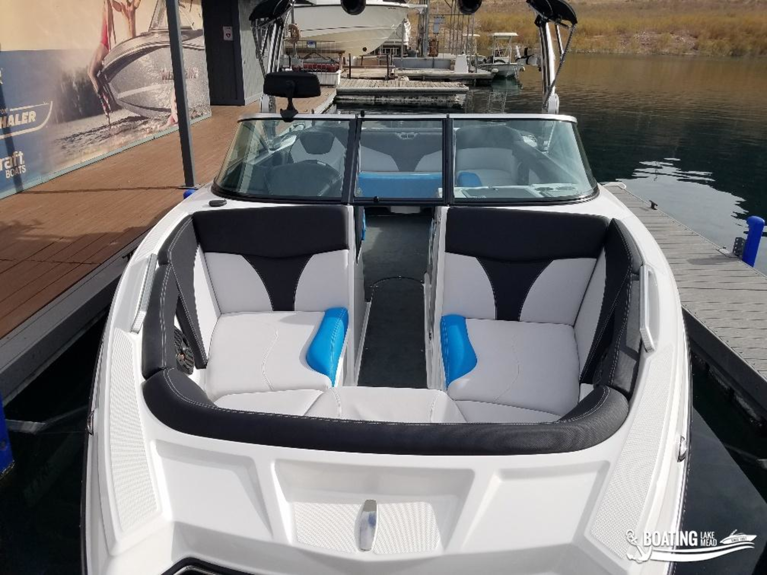 2018 MasterCraft XT22