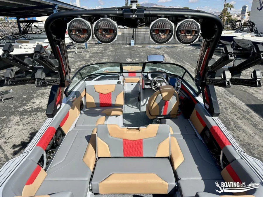 2024 Mastercraft Boats XT24 for sale in Las Vegas, Nevada