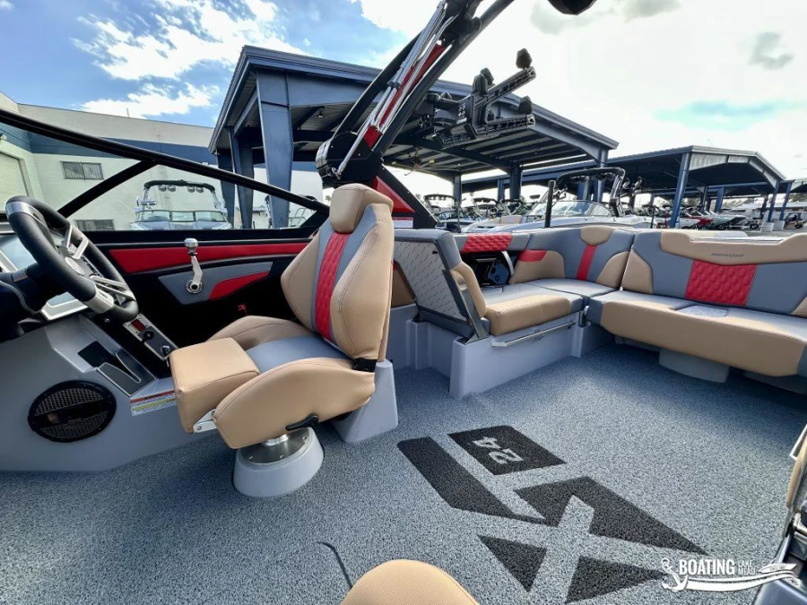 2024 Mastercraft Boats XT24 for sale in Las Vegas, Nevada