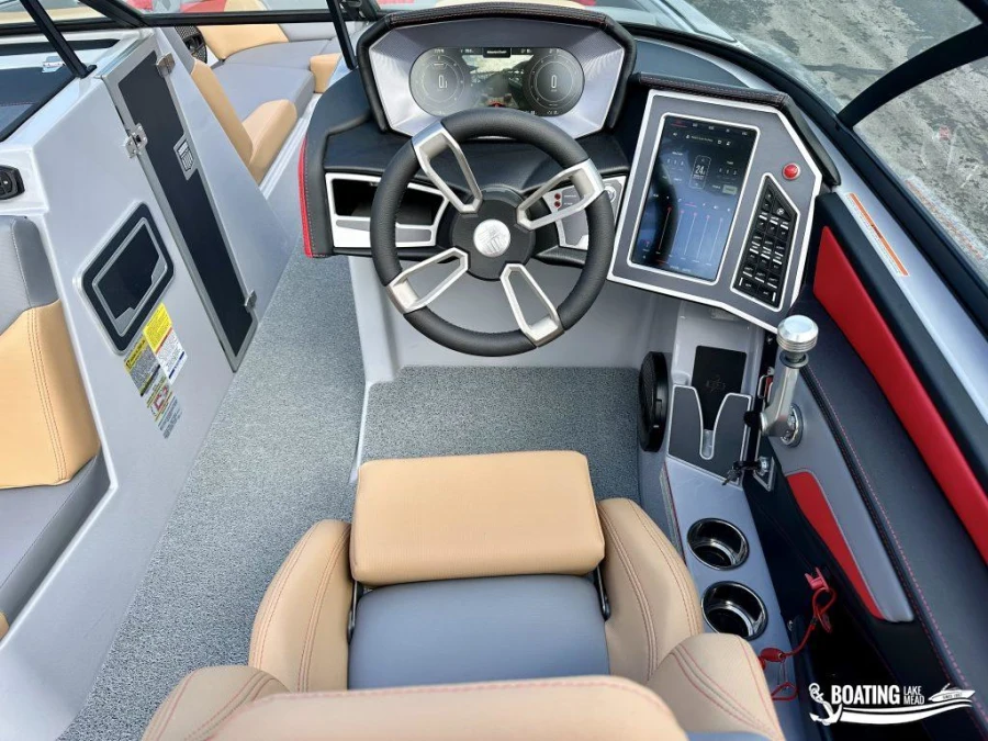 2024 Mastercraft Boats XT24 for sale in Las Vegas, Nevada