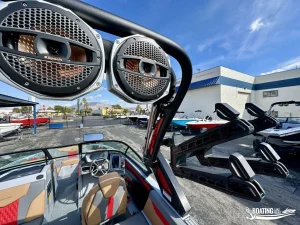 2024 Mastercraft Boats XT24 for sale in Las Vegas, Nevada