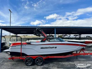 2024 Mastercraft Boats XT24 for sale in Las Vegas, Nevada