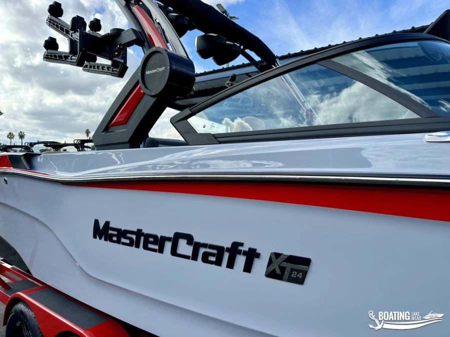 2024 Mastercraft Boats XT24 for sale in Las Vegas, Nevada