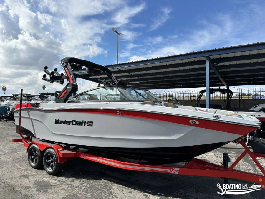 2024 Mastercraft Boats XT24 for sale in Las Vegas, Nevada