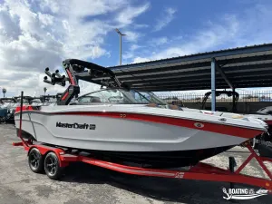 2024 Mastercraft Boats XT24 for sale in Las Vegas, Nevada