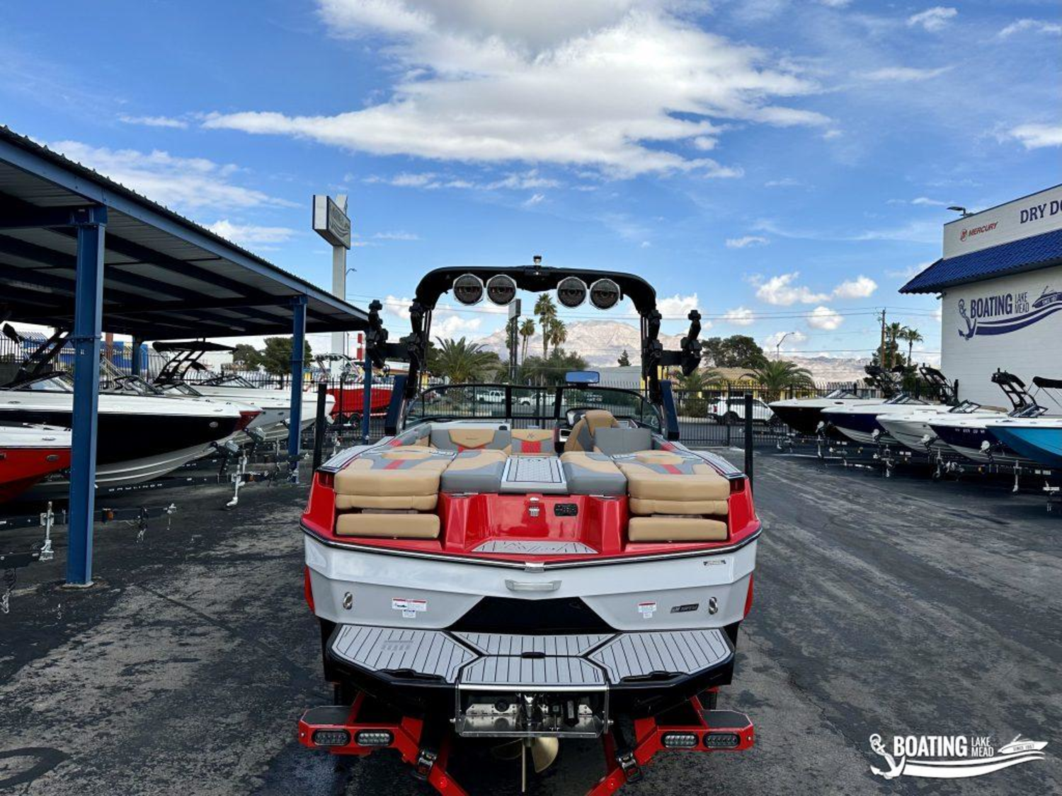 2024 MasterCraft XT24