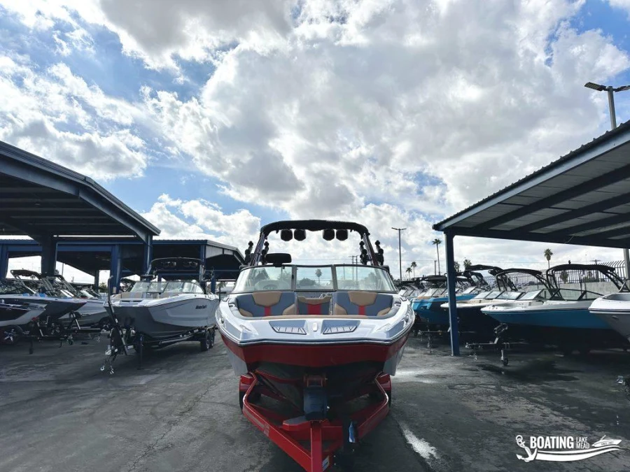 2024 Mastercraft Boats XT24 for sale in Las Vegas, Nevada