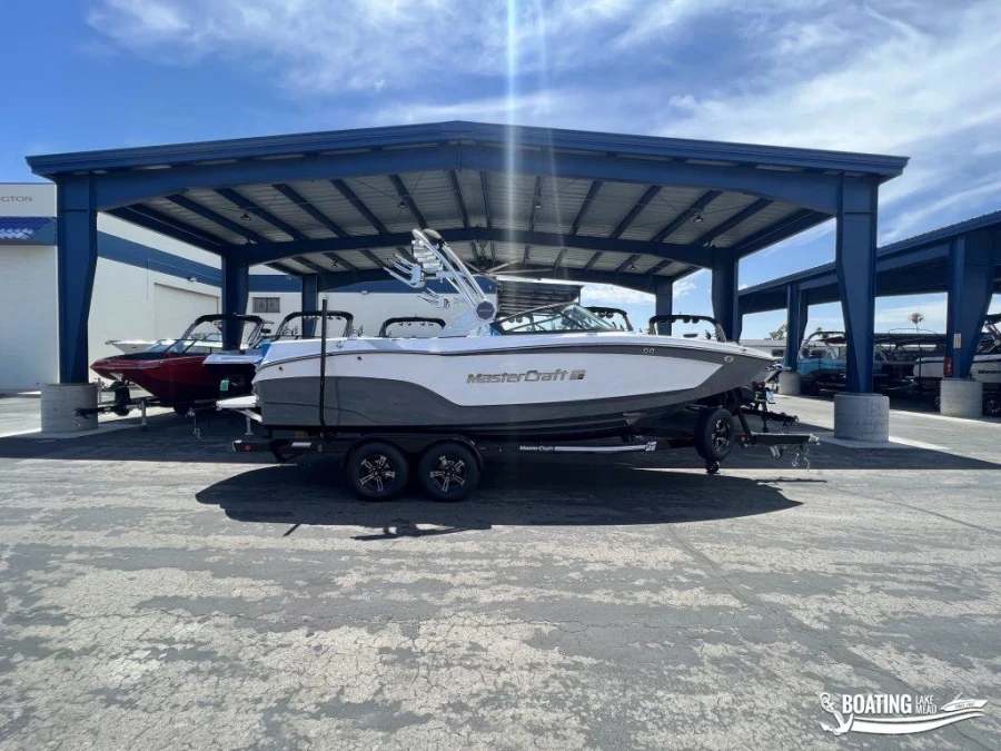 2023 Mastercraft Boats XT22 for sale in Las Vegas, Nevada