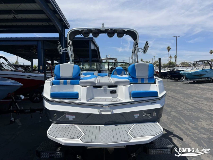 2023 Mastercraft Boats XT22 for sale in Las Vegas, Nevada