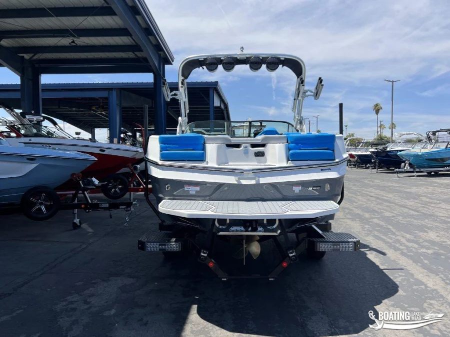 2023 Mastercraft Boats XT22 for sale in Las Vegas, Nevada