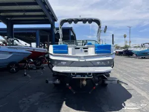 2023 Mastercraft Boats XT22 for sale in Las Vegas, Nevada