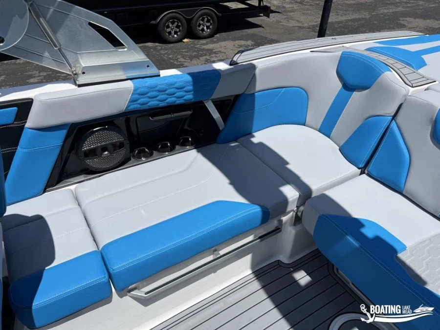 2023 Mastercraft Boats XT22 for sale in Las Vegas, Nevada