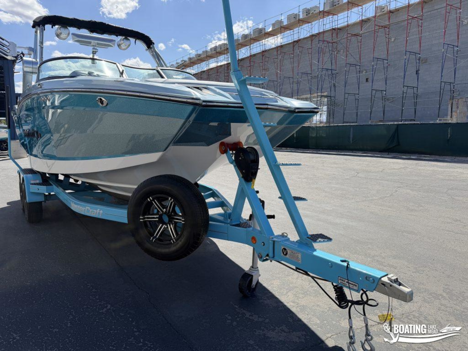 2023 MasterCraft XSTAR S