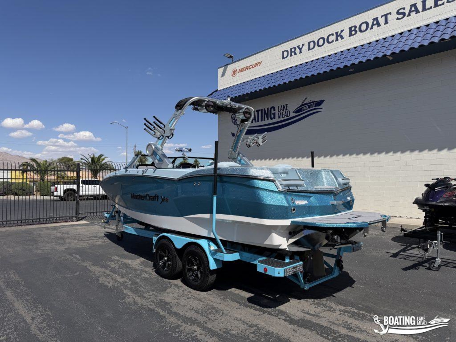 2023 MasterCraft XSTAR S