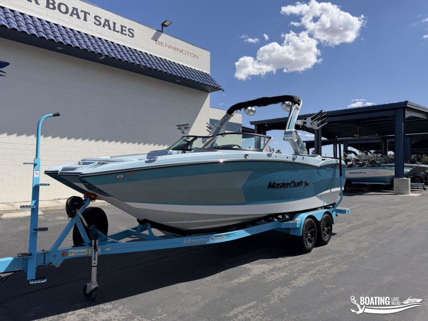 2023 MasterCraft XSTAR S