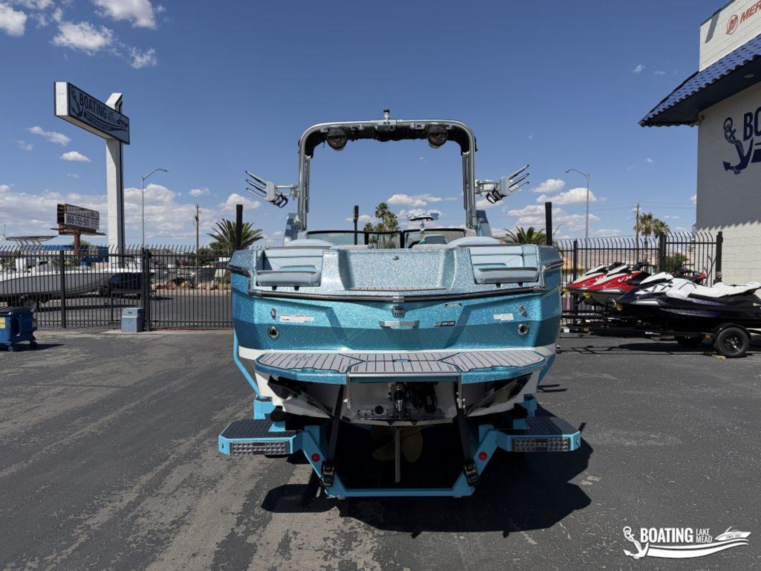 2023 MasterCraft XSTAR S