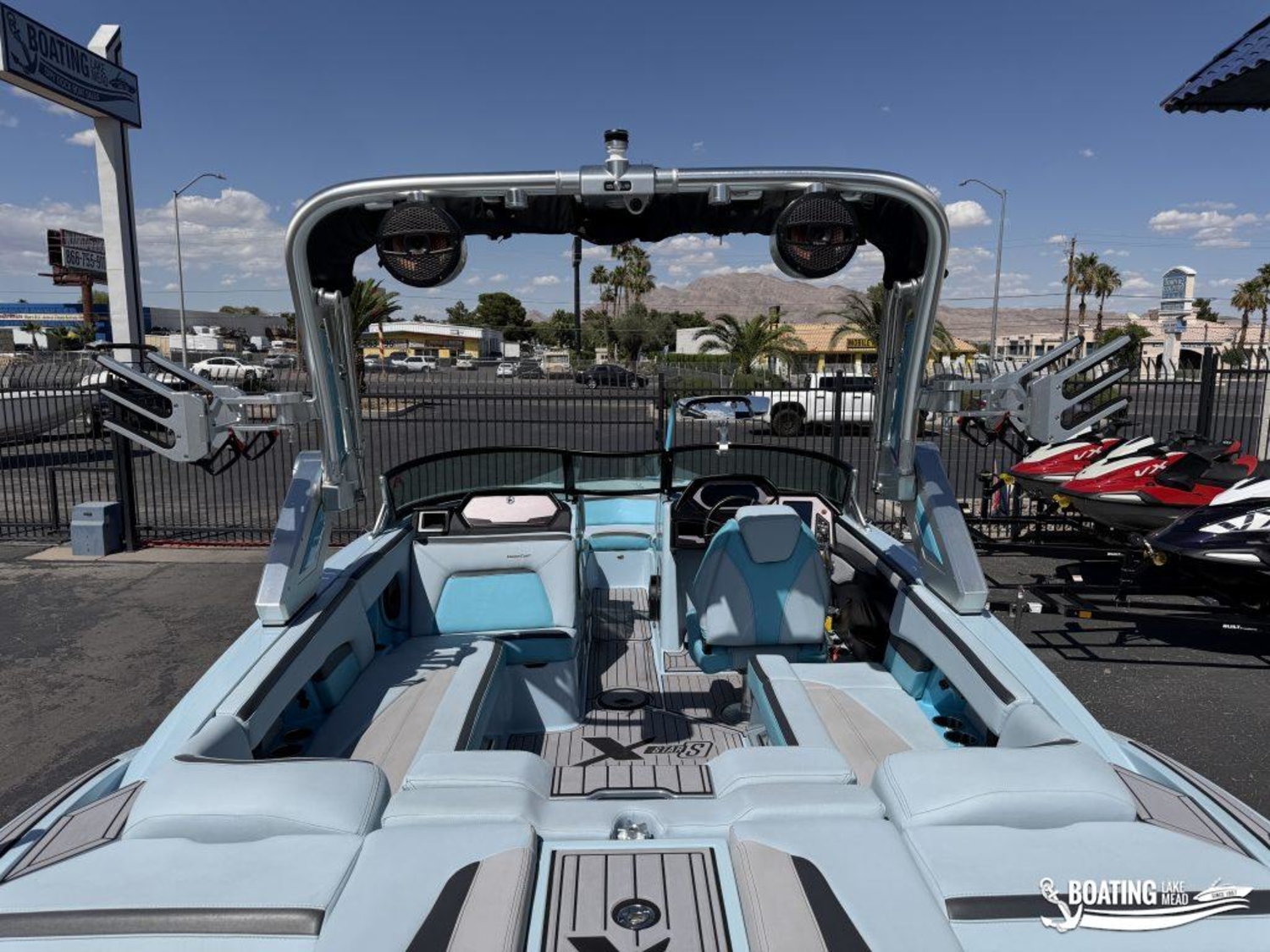 2023 MasterCraft XSTAR S