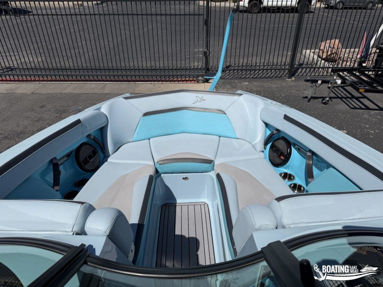 2023 MasterCraft XSTAR S