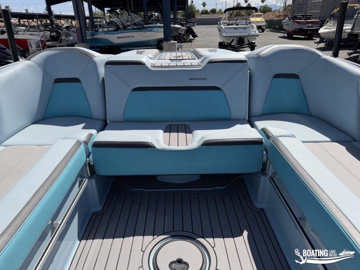 2023 MasterCraft XSTAR S