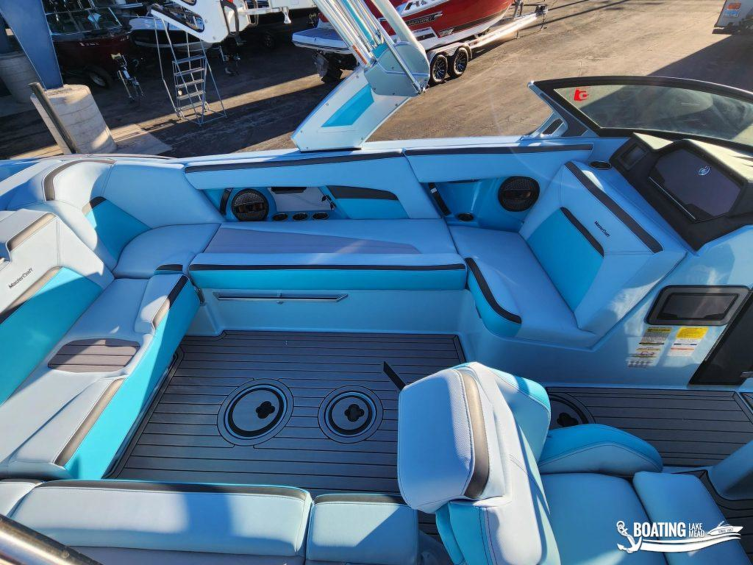 2023 MasterCraft XSTAR S