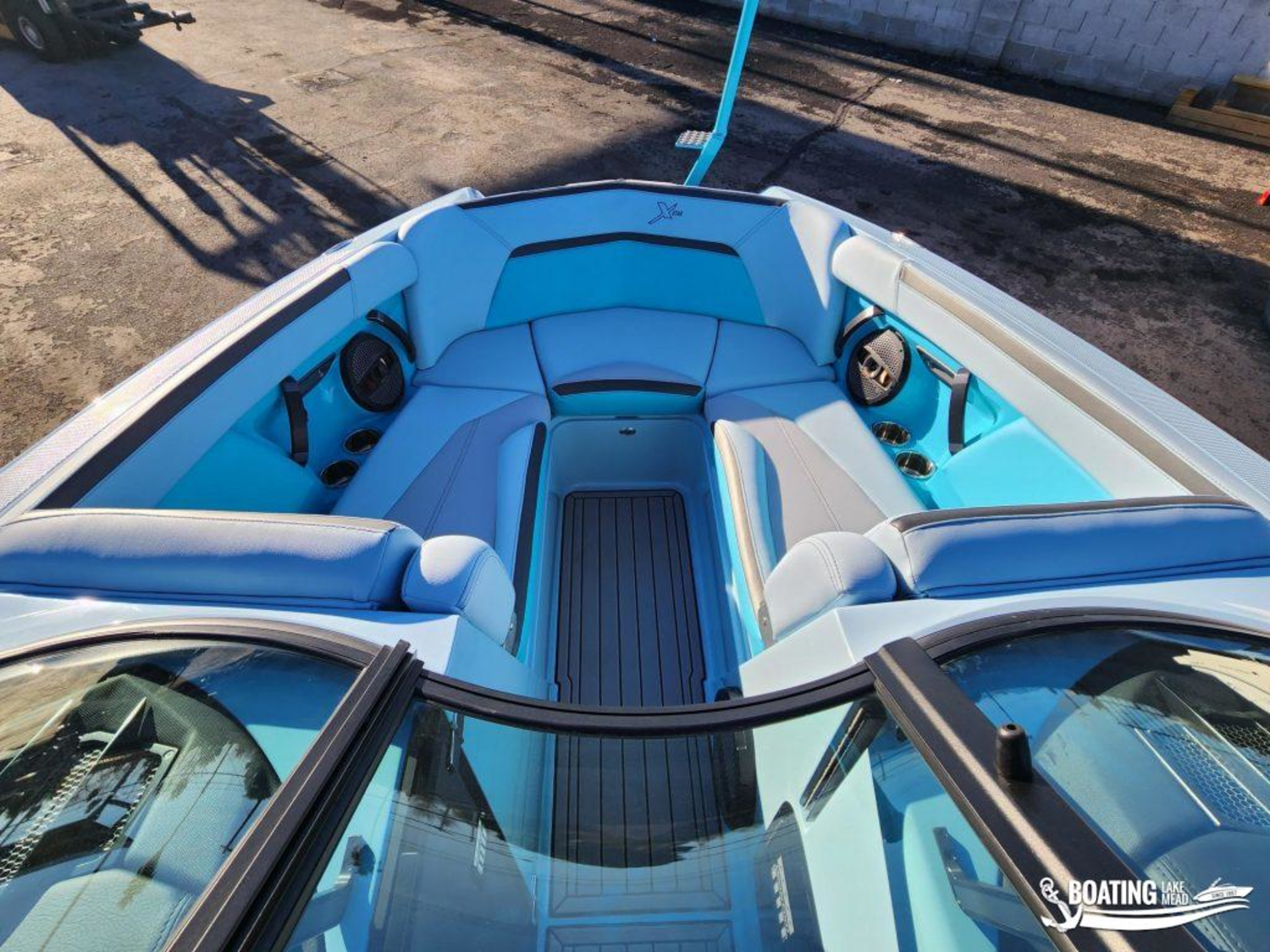 2023 MasterCraft XSTAR S