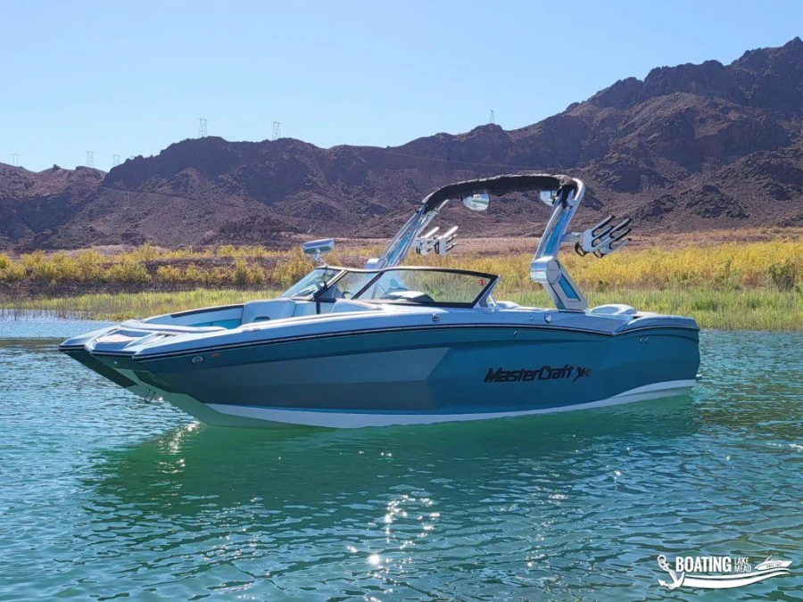 2023 Mastercraft Boats X-Star for sale in Las Vegas, Nevada