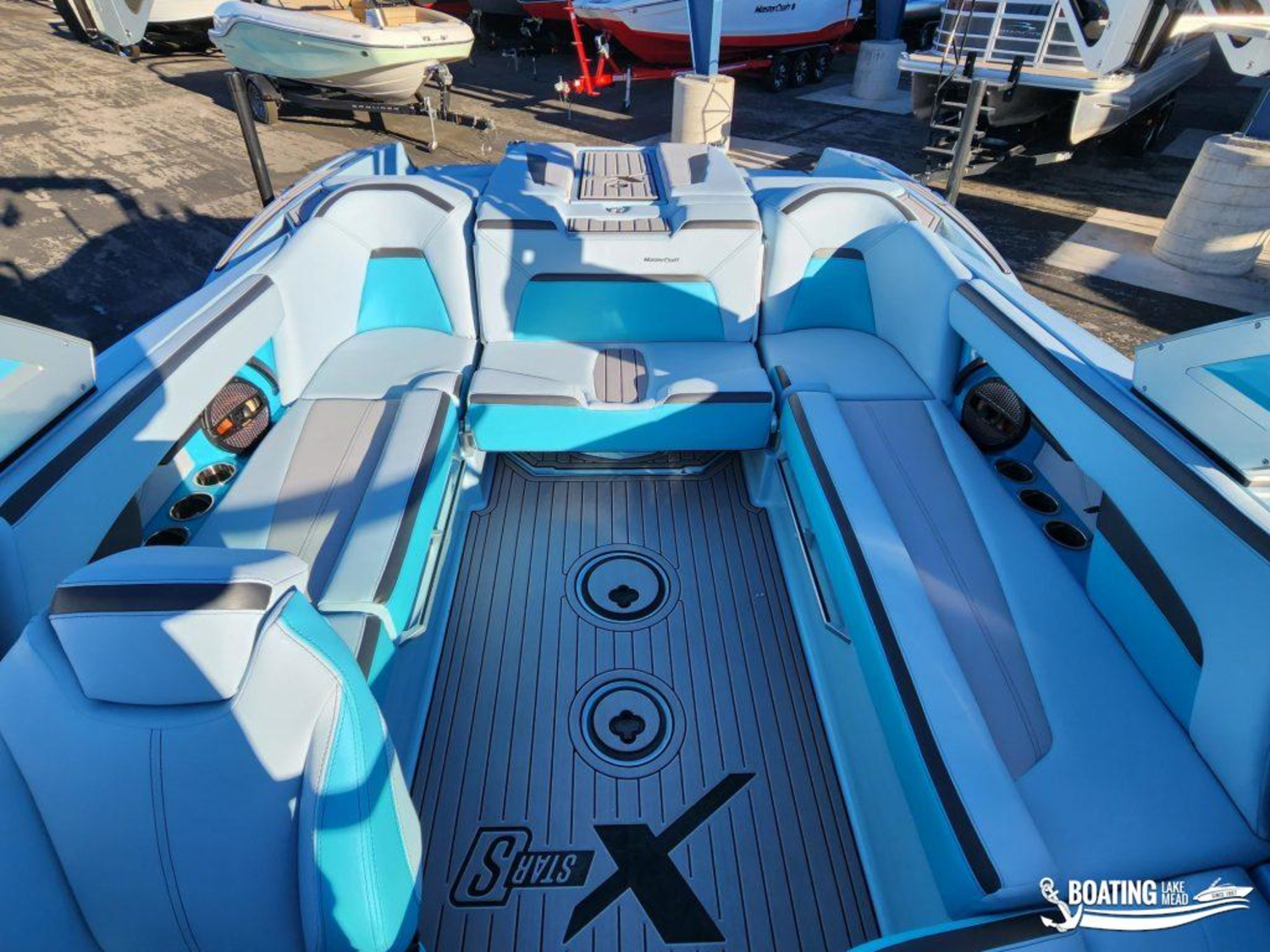 2023 MasterCraft XSTAR S