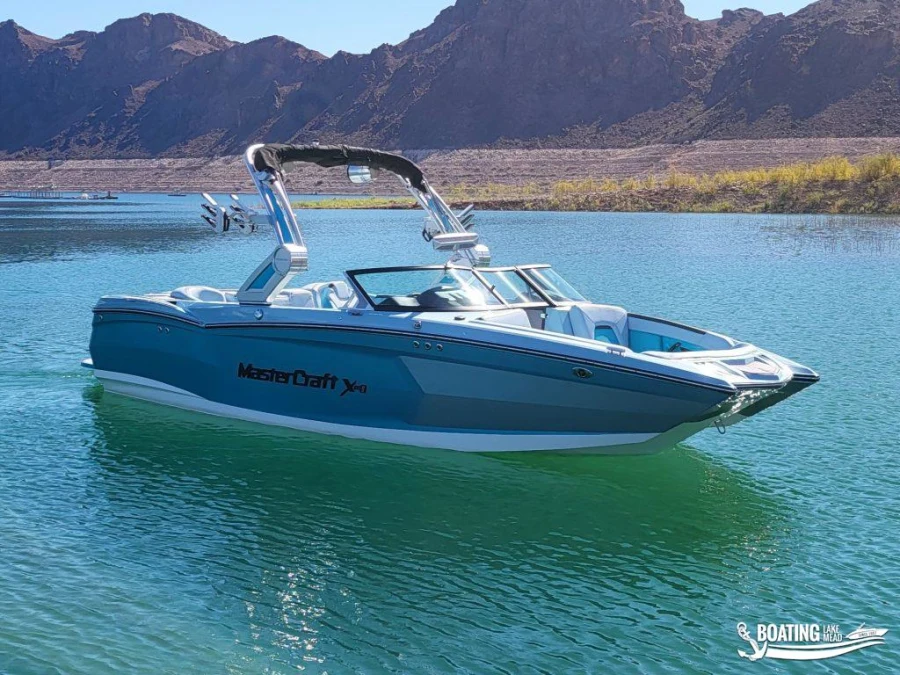 2023 Mastercraft Boats X-Star for sale in Las Vegas, Nevada