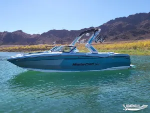 2023 Mastercraft Boats X-Star for sale in Las Vegas, Nevada