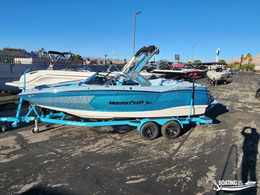 2023 Mastercraft Boats X-Star for sale in Las Vegas, Nevada