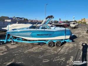 2023 Mastercraft Boats X-Star for sale in Las Vegas, Nevada