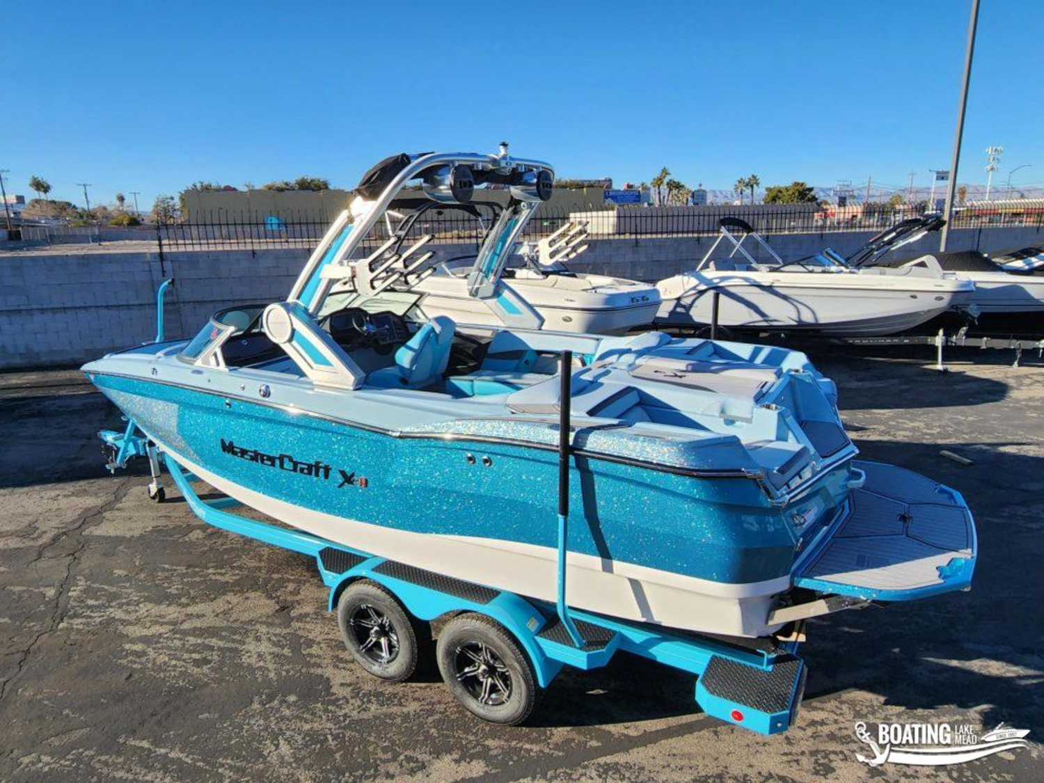 2023 MasterCraft XSTAR S