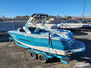 2023 Mastercraft Boats X-Star for sale in Las Vegas, Nevada