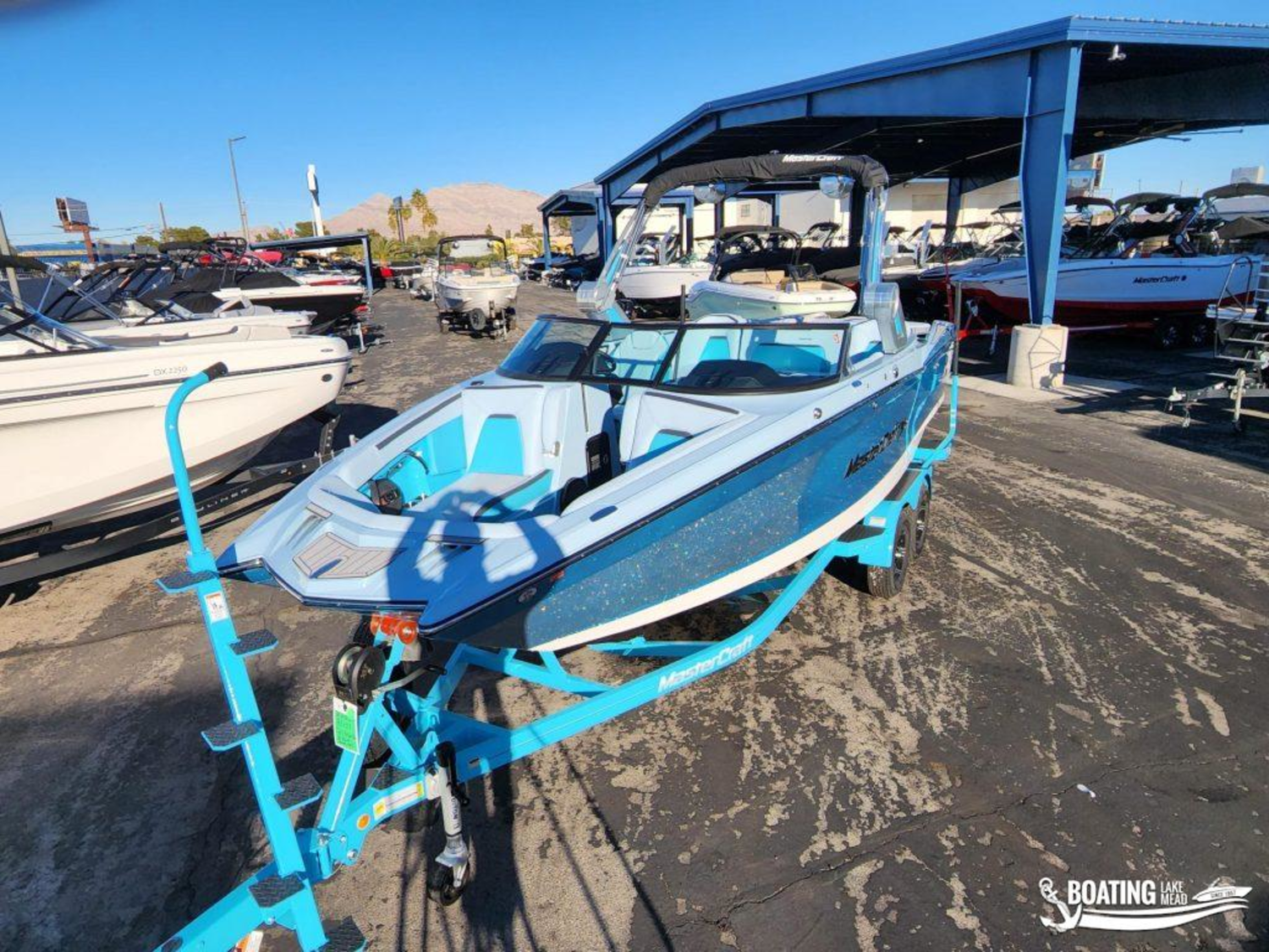 2023 MasterCraft XSTAR S