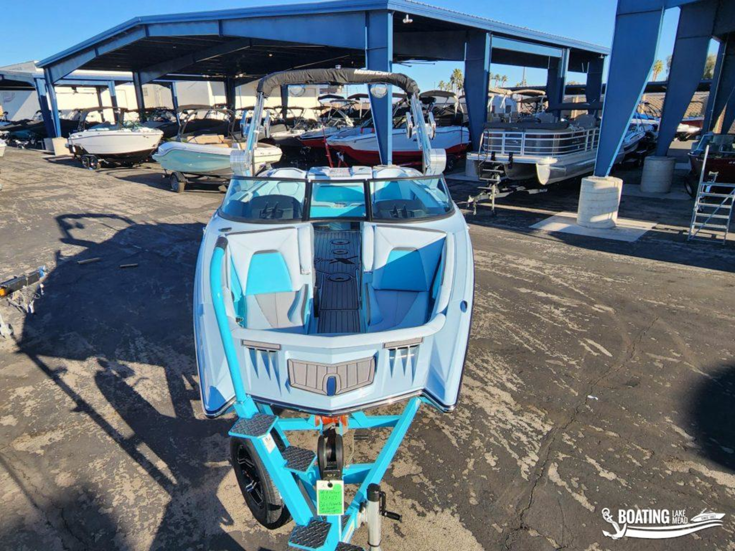 2023 MasterCraft XSTAR S